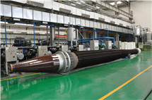 西安西電高壓套管有限公司  超（特）高壓復合絕緣子、交直流電容套管產業化項目